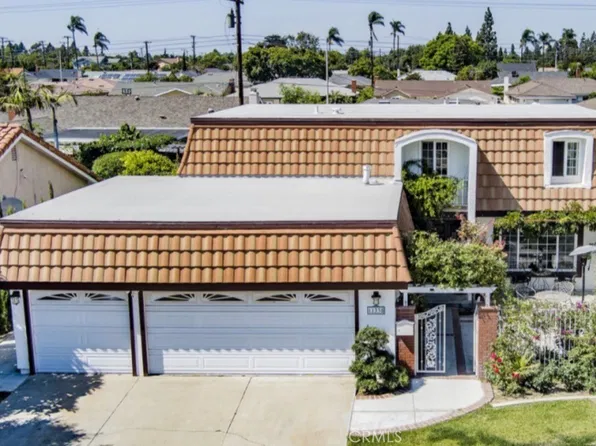 11335 Carob Cir, Fountain Valley, CA 92708
