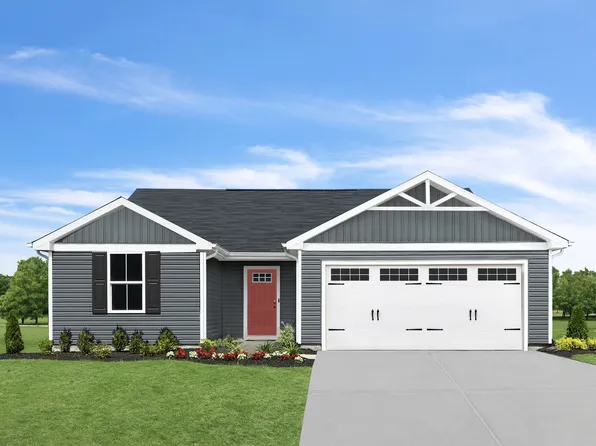 15113 Freedom Way, Millsboro, DE 19966