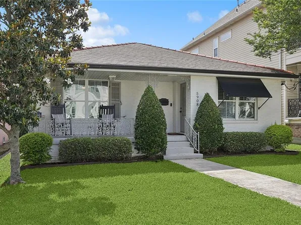5908 Louisville St, New Orleans, LA 70124