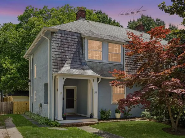 218 Palen Ave, Newport News, VA 23601