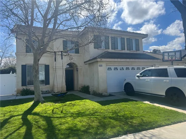 582 Panther Dr, Corona, CA 92882