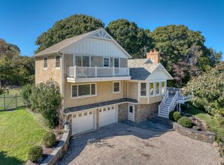35 Fentwood Rd, Montauk, NY 11954