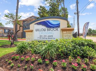 Willow Brook Crossing, Houston, TX 77086