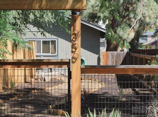 1356 NW Milwaukee Ave, Bend, OR 97703