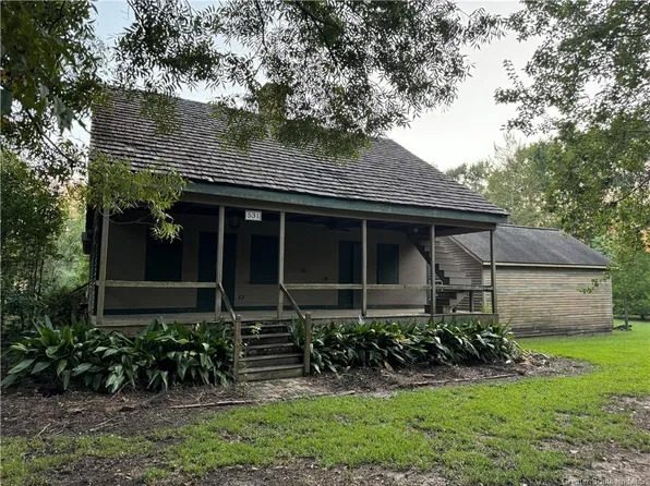 531 Dejean St, Washington, LA 70589