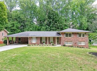 4873 Mill Brook Dr, Atlanta, GA 30338