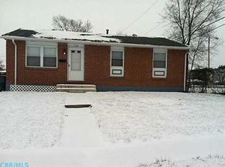 1197 Silverbrook Dr, Columbus, OH 43207