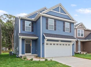370 N Sherman St, Allegan, MI 49010
