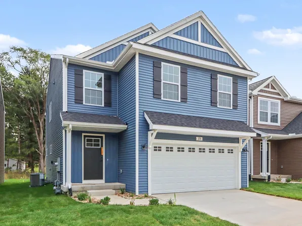 370 N Sherman St, Allegan, MI 49010