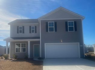 129 Pampa Dr, Loris, SC 29569