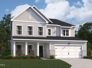 100 S Stonemill HOMESITE 234, Clayton, NC 27520
