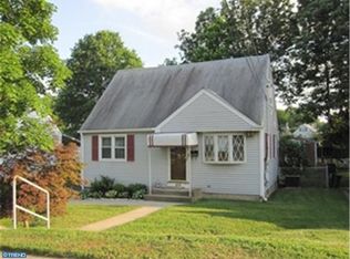 659 Independence Ave, Hamilton, NJ 08610