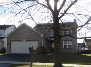 21739 W Joplin Ct, Plainfield, IL 60544