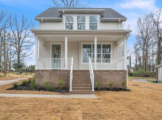 203 Mill St, Travelers Rest, SC 29690