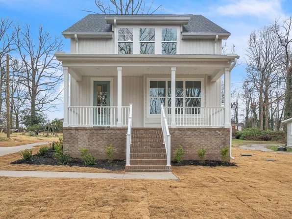 203 Mill St, Travelers Rest, SC 29690