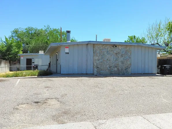 308 General Marshall St NE, Albuquerque, NM 87123