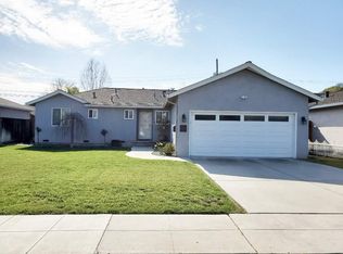 1260 Sierra Mar Dr, San Jose, CA 95118