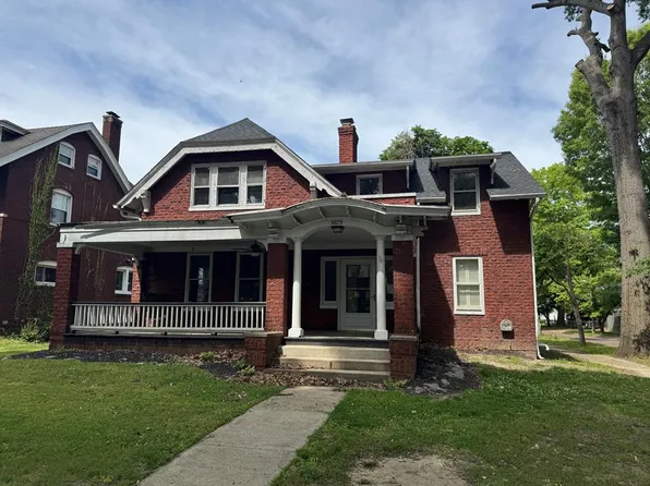 1829 Franklin Ave, Portsmouth, OH 45662