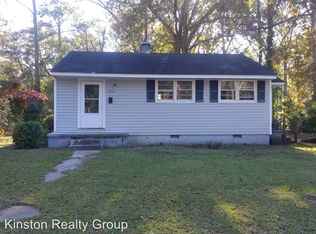 2327 Briarfield Rd, Kinston, NC 28501