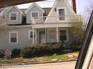 416-A 5th Ave, Columbia, TN 38401