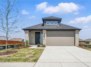 3928 Bison Ln, Crandall, TX 75114