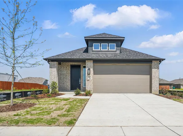 3928 Bison Ln, Crandall, TX 75114