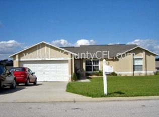 13129 Baneberry Ct, Clermont, FL 34711