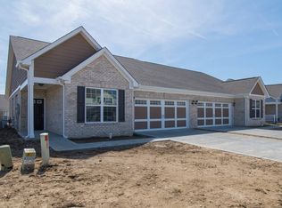 4135 Galena Dr, Avon, IN 46123