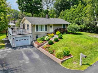 104 Woodland Dr, Barre, VT 05641