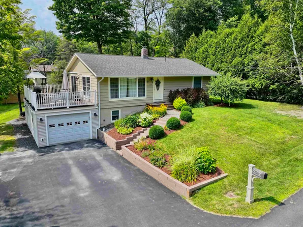 104 Woodland Drive, Barre Town, VT 05641