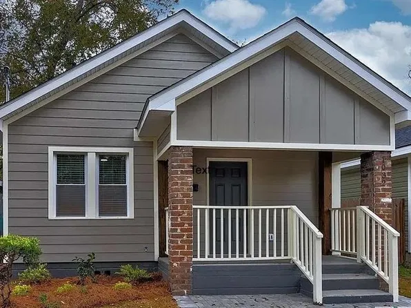 1032 Demmond St, Savannah, GA 31415