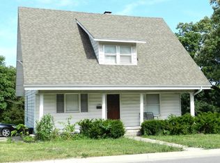 1131N N Main St, Maryville, MO 64468