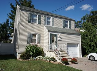 54 Melrose Ter, Linden, NJ 07036