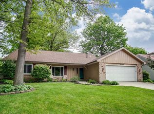 6722 Shadowbrook Cv, Fort Wayne, IN 46835