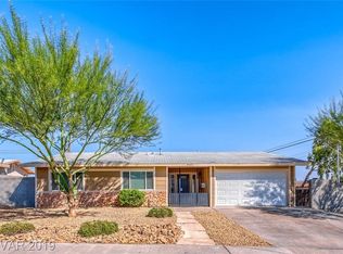 5300 Mountain View Dr, Las Vegas, NV 89146