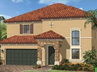 11809 SW 155th Ct, Miami, FL 33196