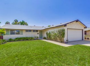 7415 Ashford Pl, San Diego, CA 92111