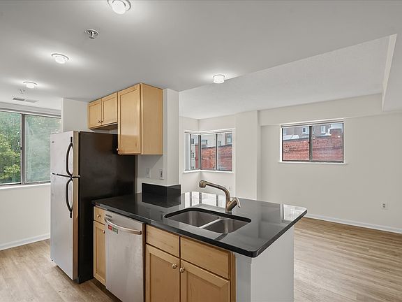 4th image of 1225 13th St NW APT 407