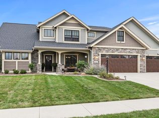 347 Carrara Cv, Fort Wayne, IN 46845