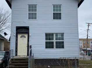 200 E Webster St, Joliet, IL 60432