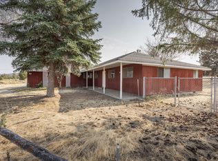 5501 SE Sioux Loop, Prineville, OR 97754