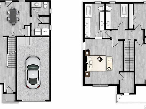 3rd image of 89 Gadpouch Road