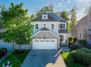 936 Gorham Ct, Midlothian, VA 23114