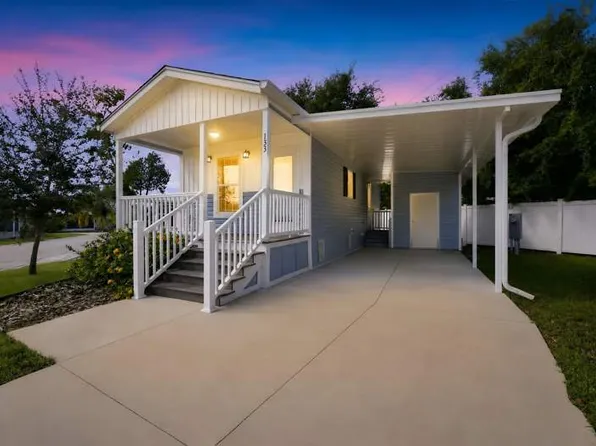 3223 N Lockwood Ridge Rd Lot 133, Sarasota, FL 34234