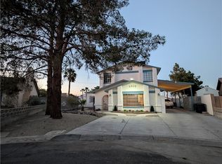 6808 Evanston Ave, Las Vegas, NV 89108
