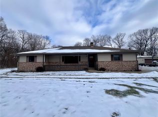 722 County Road 650 E, Toledo, IL 62468