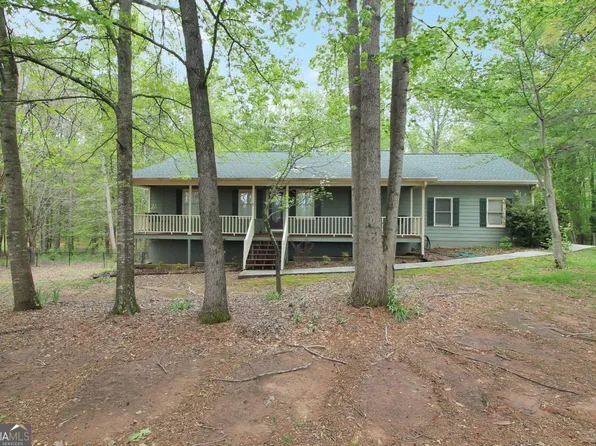 179 Cornish Mountain Rd, Oxford, GA 30054