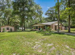 5920 NW 138th Ter, Gainesville, FL 32653