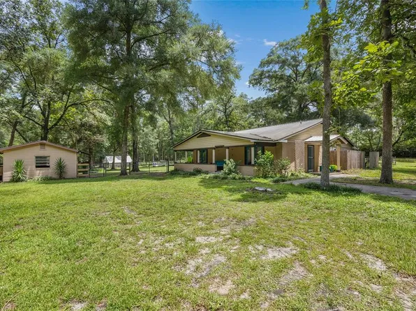 5920 NW 138th Ter, Gainesville, FL 32653