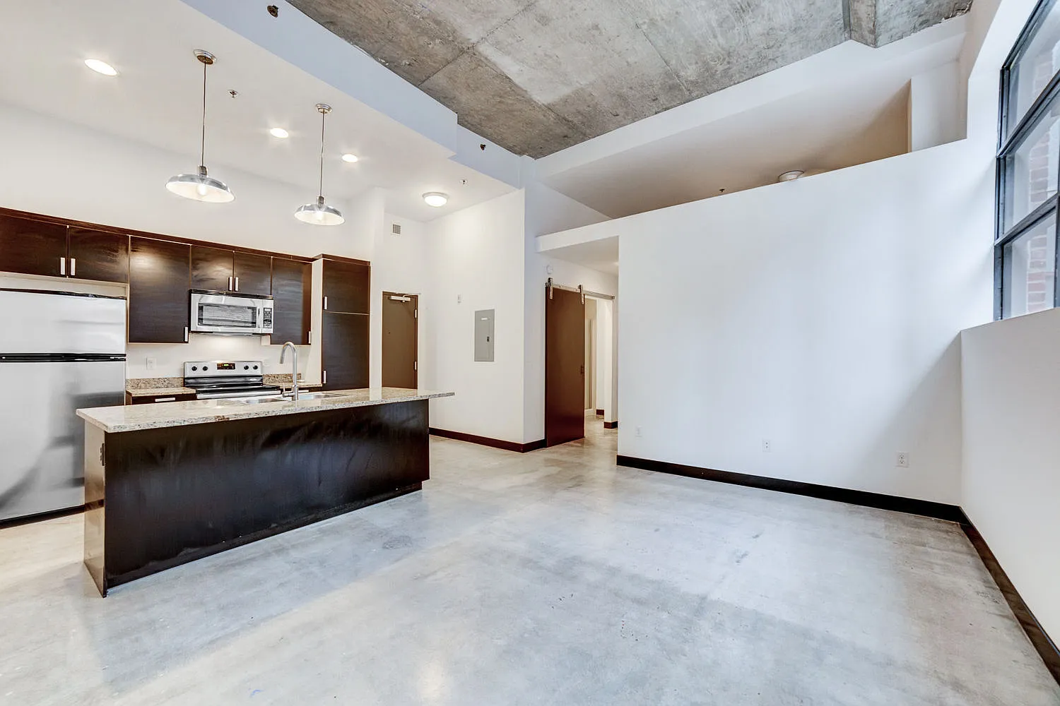Vandever Lofts — Photo 3